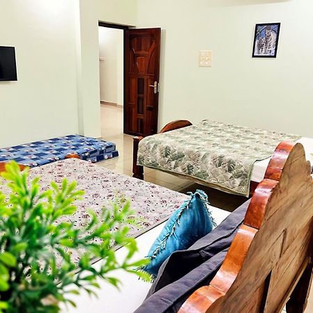 Shivam Eden Beach Homestay Pondicherry Exterior foto